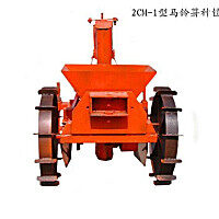 光明2CM-1马铃薯种植机