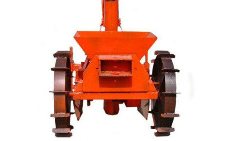 海东光明2CM-1马铃薯种植机