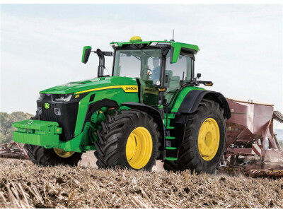 约翰迪尔8R-3004轮式拖拉机