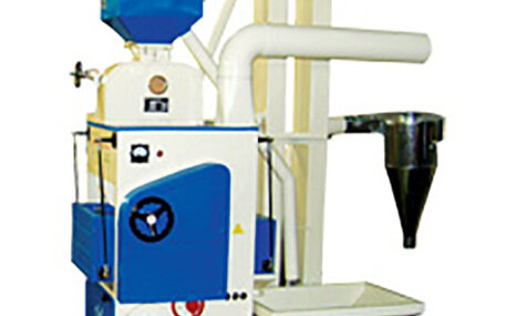 仙粮XGI-15碾米机