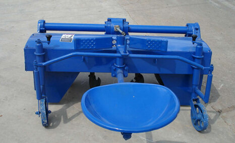 天力1Q-110起垄机