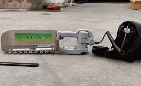 谷之丰GZF-4CD-30采茶机