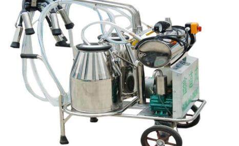 鑫道成9JY-2挤奶机