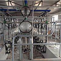 怀卡托9JYP-YG-12挤奶机