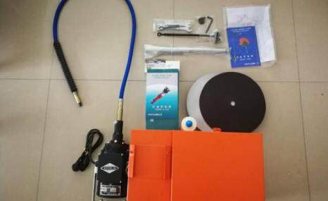 泰瑞9MJR-1剪羊毛机