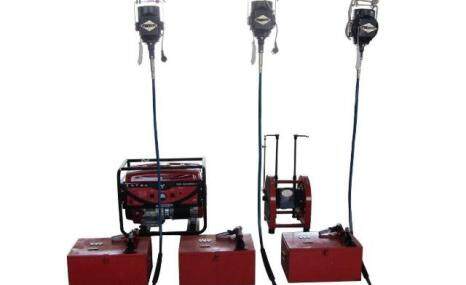 泰瑞9MJR-3A剪羊毛机