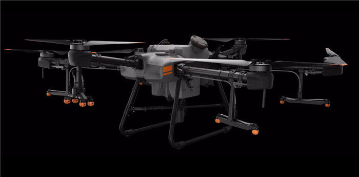 大疆T30植保无人飞机