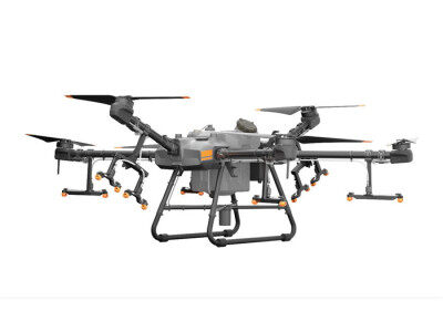 大疆T30植保无人飞机