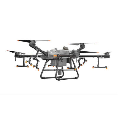 大疆T30植保无人飞机