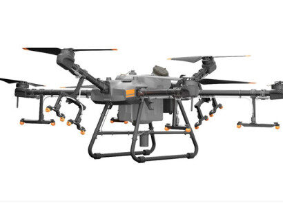 大疆T30植保无人飞机