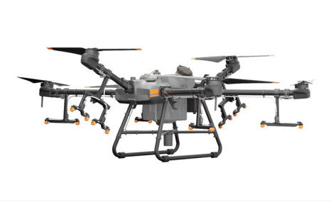 大疆T30植保无人飞机