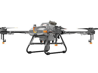 大疆T10植保无人飞机