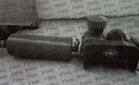 喃嵘NRWK65-2.2增氧机