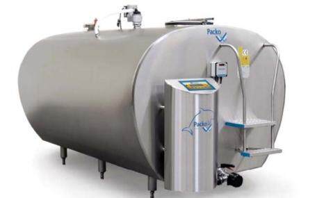 派克伊诺斯REM/DX5000L储奶罐