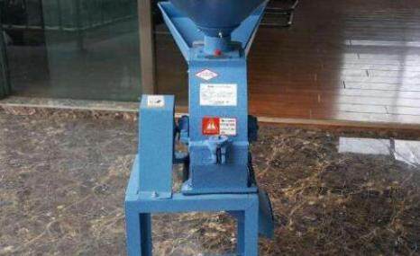 万马9FZ-23饲料粉碎机