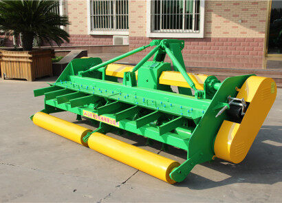 大华宝来1JH系列单轴双侧传动秸秆粉碎还田机