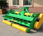 大华宝来1JH系列单轴双侧传动秸秆粉碎还田机