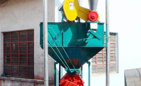 谢河6FY-2250C磨粉机