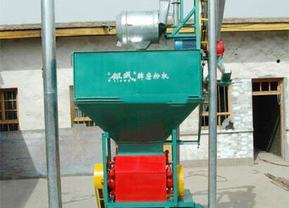 谢河6FY-2240C磨粉机