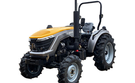 丰疆智能604拖拉机-404/504小型