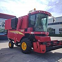 中花4HJL-3花生收获机