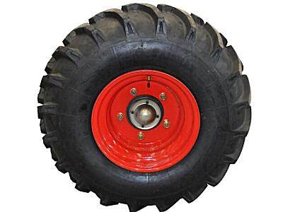 中联收获小麦机配件-10.0-15.3导向轮