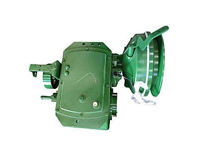 中联收获小麦机配件-变速箱