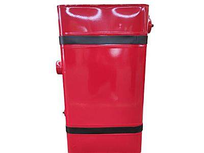 中联收获小麦机配件-油箱