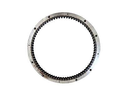 中联收获小麦机配件-齿圈