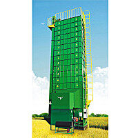 常发CF5HXE-32谷物烘干机