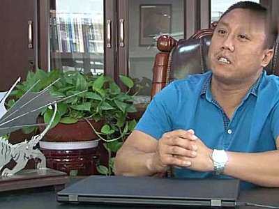 河北英虎农业机械制造有限公司企业介绍