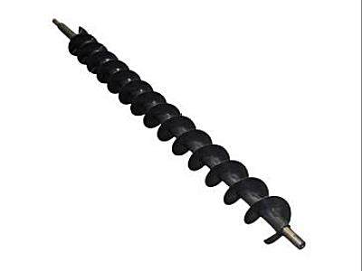 中联收获小麦机配件-绞龙