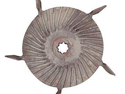 中联收获小麦机配件-复脱器相关