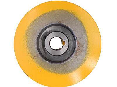 中联收获联合收割机配件-皮带轮