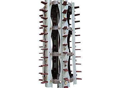 郑州中联小麦机配件-滚筒