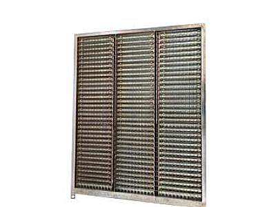 中联收获联合收割机配件-清选系统