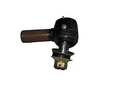 中联收获小麦机配件-转向球头