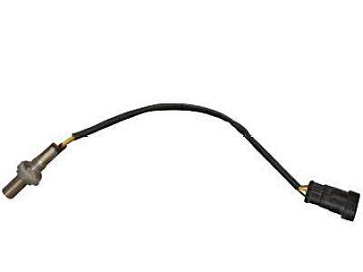 中联收获小麦机配件-转速感应探头