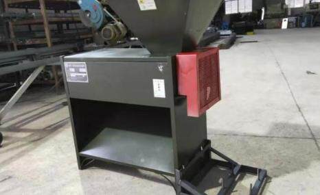 昌水6HT-1200山核桃脱脯机