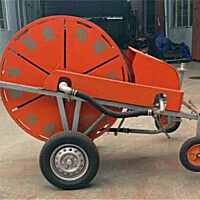 泰丰JP50/180喷灌机