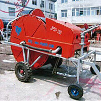 永汇JP50/180喷灌机