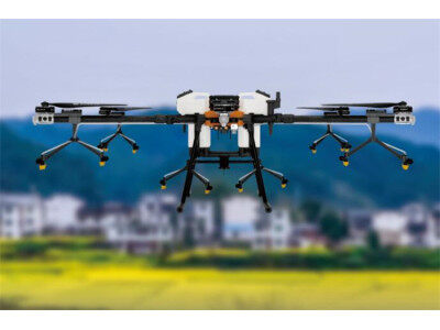 正大航空F60植保无人机