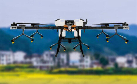 正大航空F60植保无人机