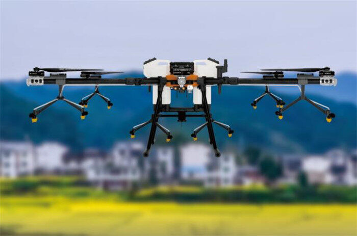 正大航空F60植保无人机