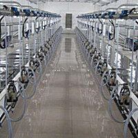 永济9J-YJDZ-2X20挤奶机