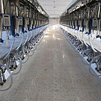 永济9J-YJBL-2X12挤奶机