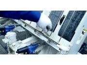 东风井关PZ60-A系列高速插秧机取苗量少检查