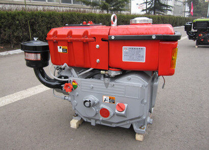 常林沭河SH180-1123系列柴油机