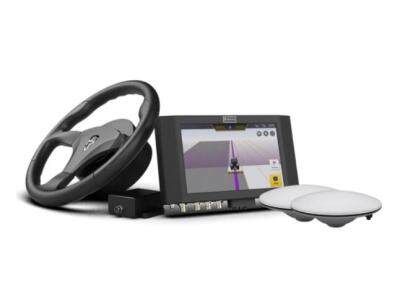 丰疆智能FJNBD-2.5RD北斗导航农机自动驾驶系统