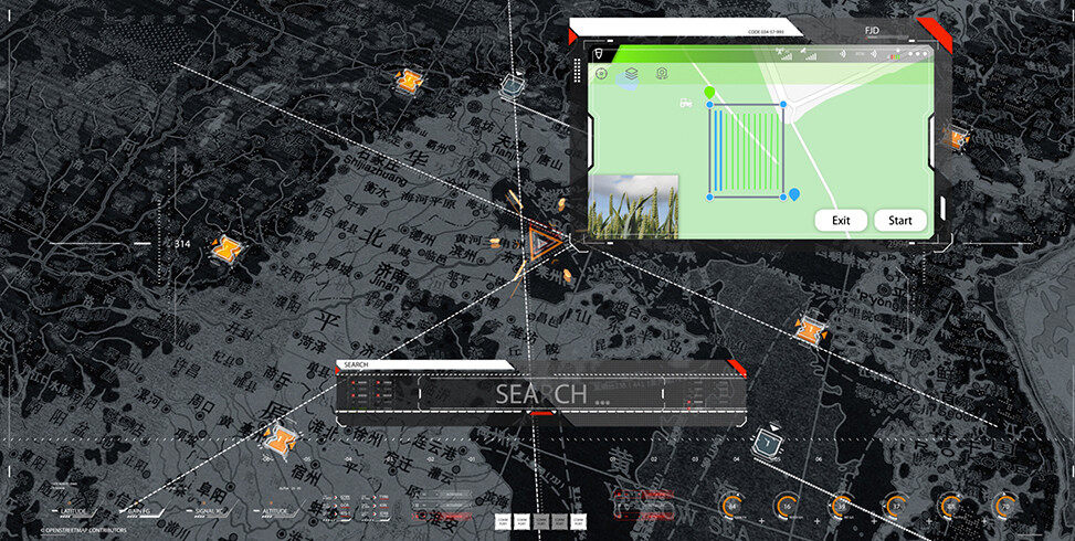 北斗导航远程调试操作 北斗导航远程调试操作